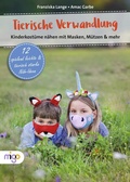 Cover: Tierische Verwandlung - Migo