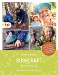 Cover: Bushcraft for Family - Migo