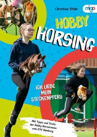 Abbildung von: Hobby Horsing - Migo