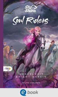 Abbildung von: Star Stable: Soul Riders 3. Dunkelheit bricht herein - Migo