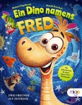 Cover: Ein Dino namens Fred - Migo