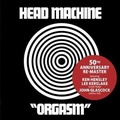 Cover: Orgasm-50th Anniversary Remaster - Edel