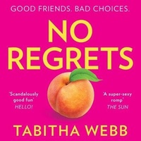 Enlarge image Cover: No Regrets - HQM&B