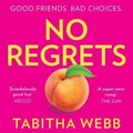 Cover: No Regrets - HQM&B