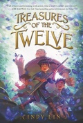 Cover: Treasures of the Twelve - Collins