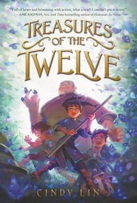 Enlarge image Cover: Treasures of the Twelve - Collins