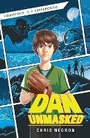 Cover: Dan Unmasked - HarperCollins