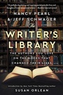Cover: The Writer's Library - HarperOne