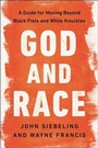 Cover: God and Race - HarperCollins