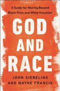 Cover: God and Race - HarperCollins