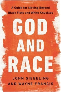 Enlarge image Cover: God and Race - HarperCollins