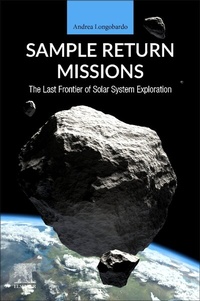 Abbildung von: Sample Return Missions - Elsevier