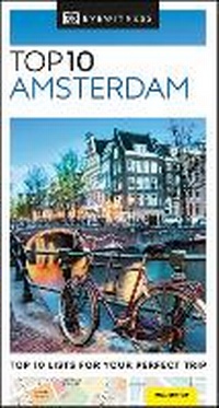 Abbildung von: DK Top 10 Amsterdam - DK Travel