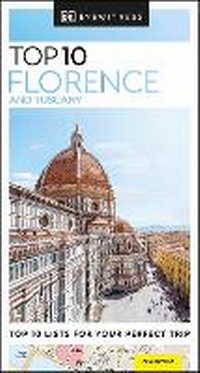Abbildung von: DK Top 10 Florence and Tuscany - DK Travel