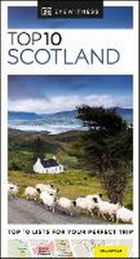 Abbildung von: DK Top 10 Scotland - DK Travel