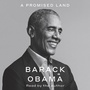 Cover: A Promised Land - Penguin Books Ltd
