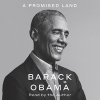 Enlarge image Cover: A Promised Land - Penguin Books Ltd