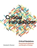 Cover: Critical Fabulations - MIT Press