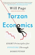 Cover: Tarzan Economics - Little Brown and Company