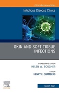 Bild: Skin and Soft Tissue Infections, An Issue of Infectious Disease Clinics of North America - Elsevier