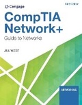 Cover: Comptia Network+ Guide to Networks, Loose-Leaf Version - Course Technology Inc
