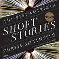 Cover: The Best American Short Stories 2020 - HarperAudio
