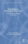 Cover: Storytelling in Multilingual Interaction - Routledge