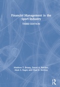 Cover: Financial Management in the Sport Industry - Routledge