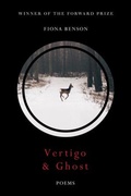 Cover: Vertigo & Ghost - WW Norton & Co