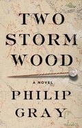 Cover: Two Storm Wood - WW Norton & Co