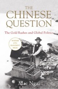 Cover: The Chinese Question - WW Norton & Co