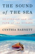 Cover: The Sound of the Sea - WW Norton & Co