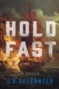 Cover: Hold Fast - WW Norton & Co