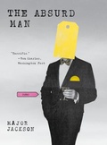 Cover: The Absurd Man - WW Norton & Co