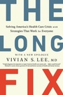 Cover: The Long Fix - WW Norton & Co
