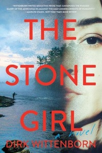 Enlarge image Cover: The Stone Girl - WW Norton & Co