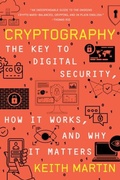 Cover: Cryptography - WW Norton & Co