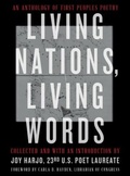Cover: Living Nations, Living Words - WW Norton & Co