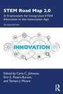 Cover: STEM Road Map 2.0 - Routledge