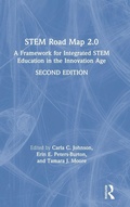Bild: STEM Road Map 2.0 - Routledge