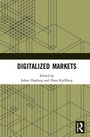 Cover: Digitalized Markets - Routledge
