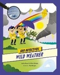 Cover: Wild Weather - White Lion Publishing