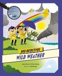 Enlarge image Cover: Wild Weather - White Lion Publishing