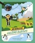 Cover: Amazing Habitats - White Lion Publishing