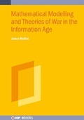 Cover: Mathematical Models and Theories of War in the Information Age - Institute of Physics Publishing