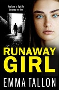 Cover: Runaway Girl - Sphere