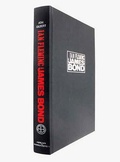 Cover: Ian Fleming & James Bond - Adrian Harrington Limited