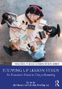Cover: Stepping Up Lesson Study - Routledge
