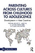 Cover: Parenting Across Cultures from Childhood to Adolescence - Routledge