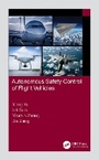 Cover: Autonomous Safety Control of Flight Vehicles - CRC Press